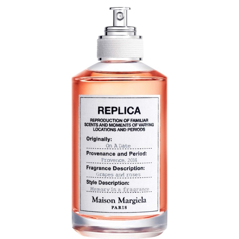 Maison Margiela On A Date